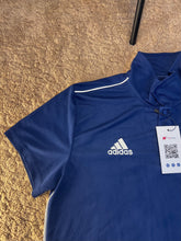 Adidas United Soccer Coach